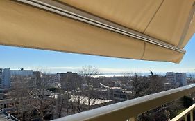 Great View Luxury Living-Metro Station