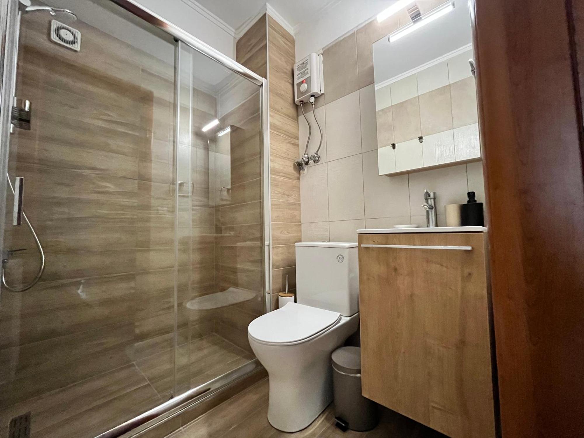Appartement Great View Luxury Living-Metro Station à Thessalonique Extérieur photo