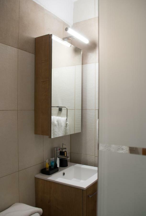 Appartement Great View Luxury Living-Metro Station à Thessalonique Extérieur photo
