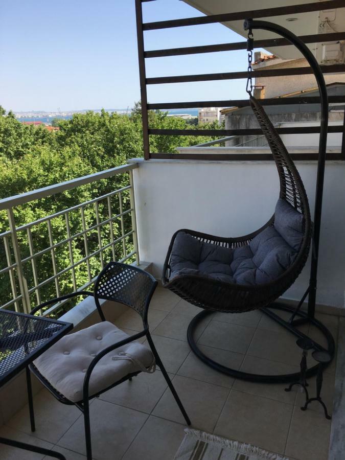 Appartement Great View Luxury Living-Metro Station à Thessalonique Extérieur photo